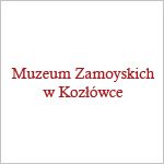 http://www.muzeumzamoyskich.pl